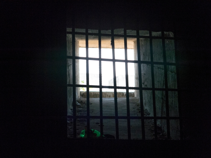 A cell window, itself, also a cell